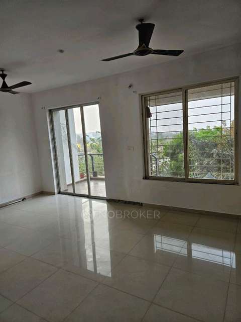 2 BHK Flat In Majestique Alkasa for Rent  In Mohammed Wadi