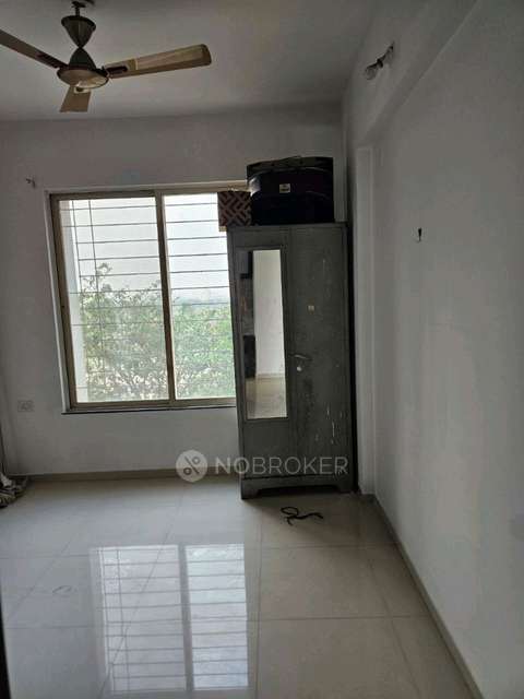 2 BHK Flat In Majestique Alkasa for Rent  In Mohammed Wadi