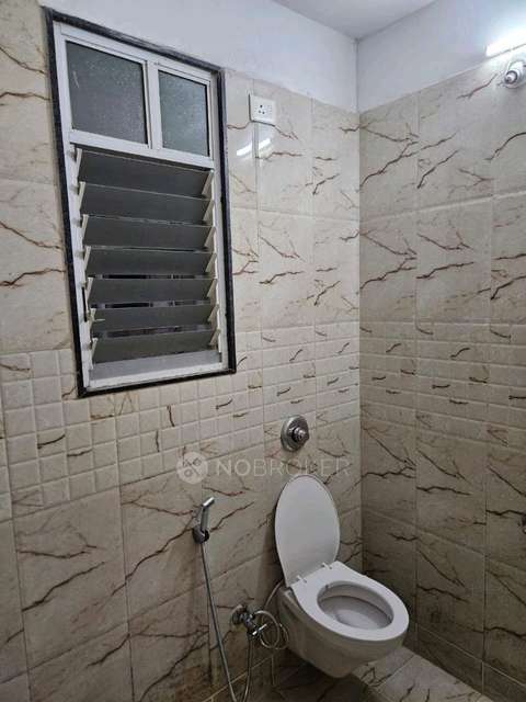 2 BHK Flat In Majestique Alkasa for Rent  In Mohammed Wadi