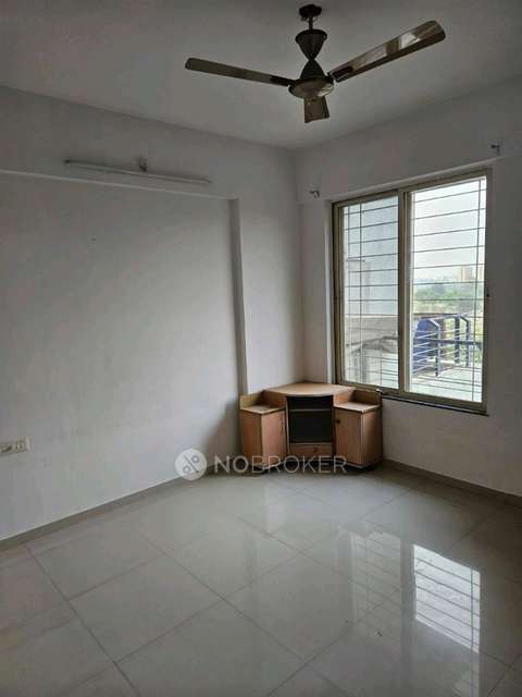 2 BHK Flat In Majestique Alkasa for Rent  In Mohammed Wadi