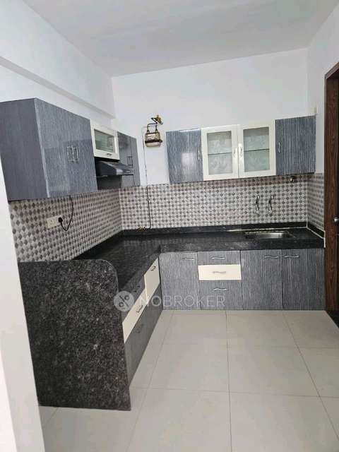 2 BHK Flat In Majestique Alkasa for Rent  In Mohammed Wadi