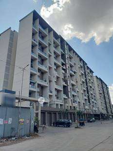 2 BHK Flat In Ganan Adheera for Rent  In Wagholi