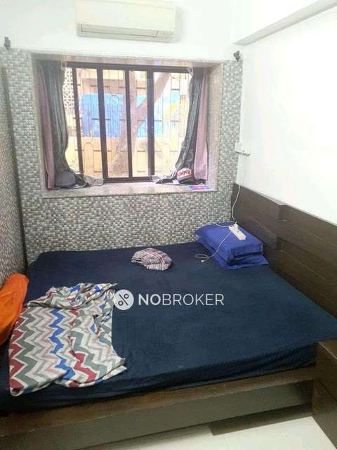 1 BHK Flat In Omkar Shri Omkar Chs For Sale  In 18th Road, Khar West