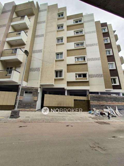 4+ BHK Flat In Ngs Resdiency For Sale  In Malleswaram