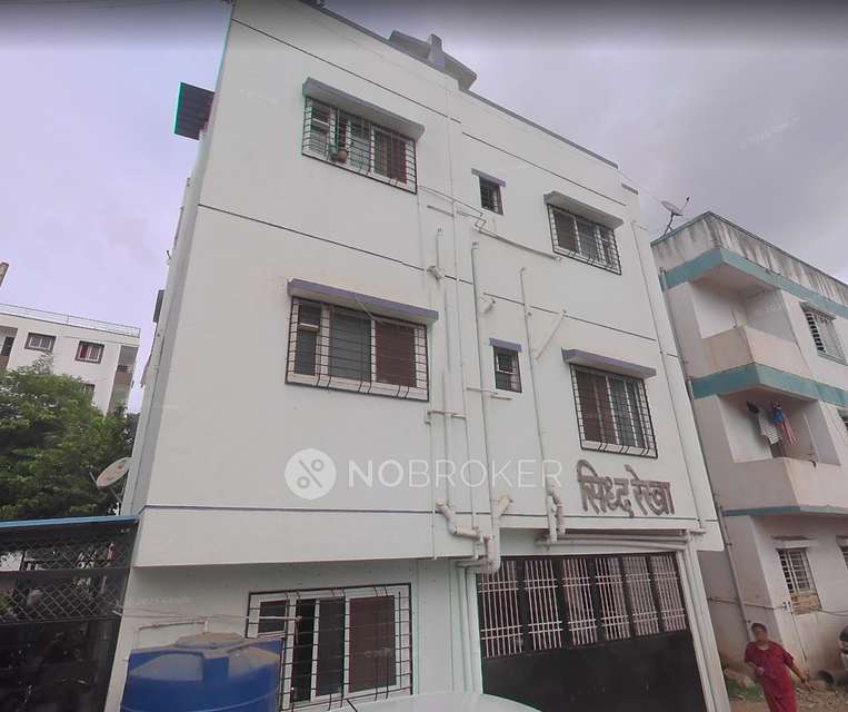 1 BHK Flat In Siddha Rekha  for Rent  In Vadgaon Budruk