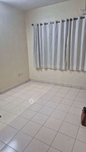 Shared Room for Female In 2 BHK  In Castle Housing Society In Viman Nagar