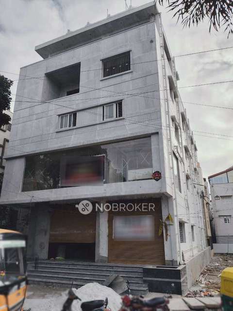 Shop in Devinagar, Bangalore for Rent 