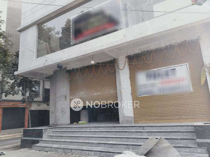 Shop in Devinagar, Bangalore for Rent 