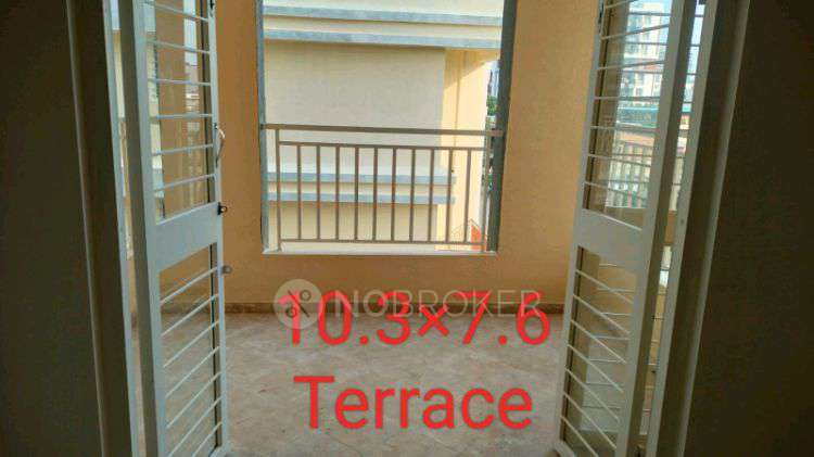 1 BHK Flat In B-301 for Rent  In Elegance Park