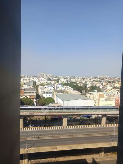 Office Space in Arvind The Edge, Bangalore for Rent 