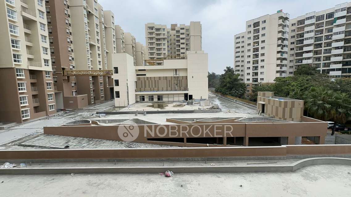 4 BHK Flat In Serenity Gardens By Snn For Sale  In Yelenahalli, Akshayanagar