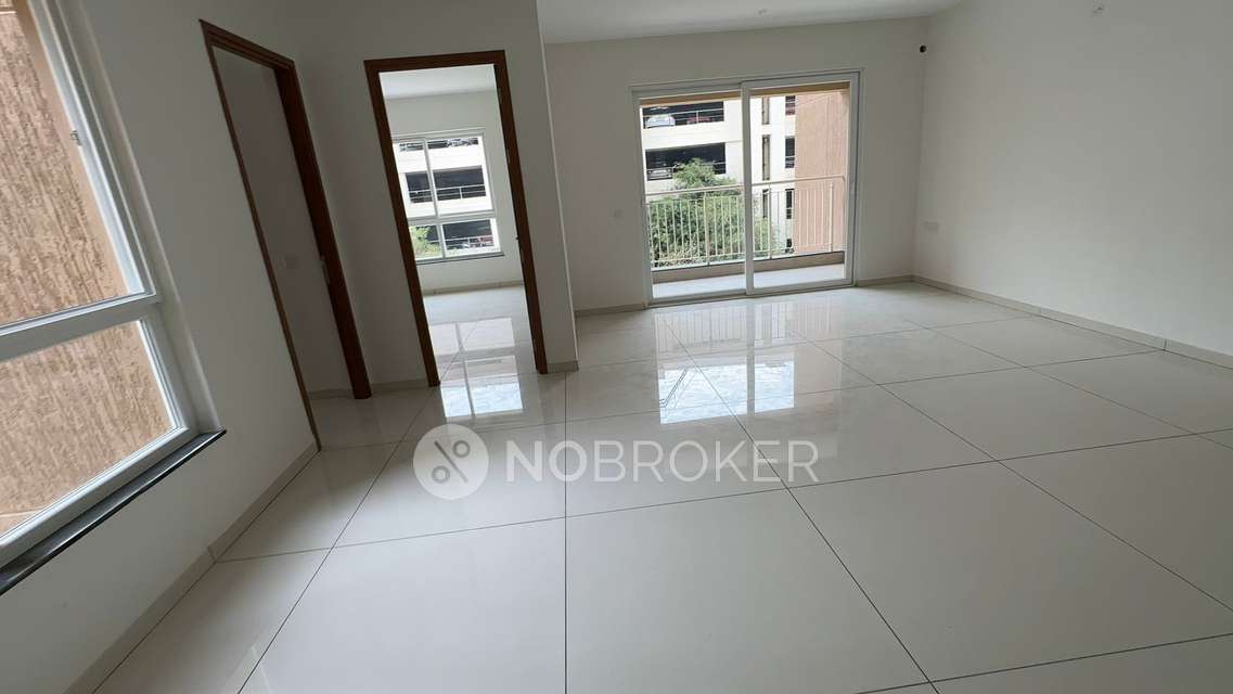 4 BHK Flat In Serenity Gardens By Snn For Sale  In Yelenahalli, Akshayanagar