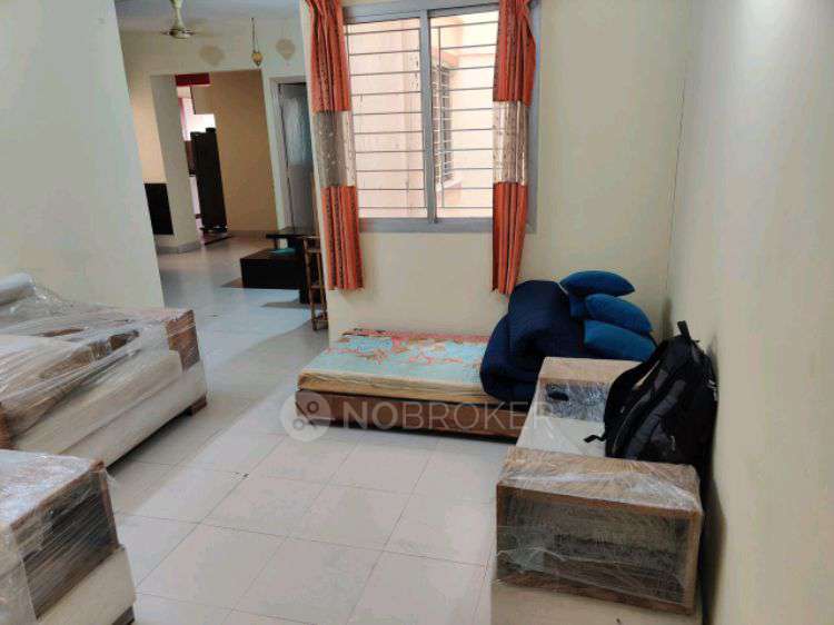 2 BHK Flat In Sai Poorna Heights for Rent  In Sai Poorna Heights