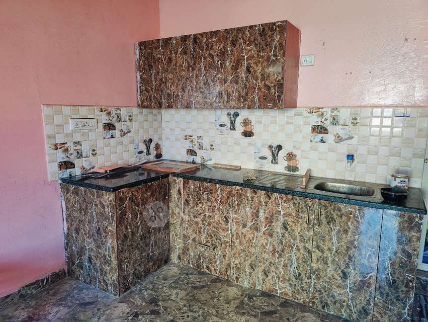 2 BHK House for Rent  In Medahalli