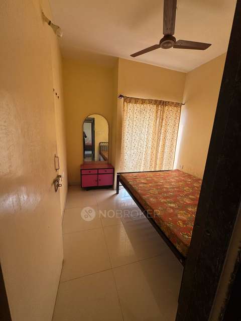 2 BHK Flat In Vtp Bhagyasthan  Bachelore Female for Rent  In  Talegaon Dabhade, Pune