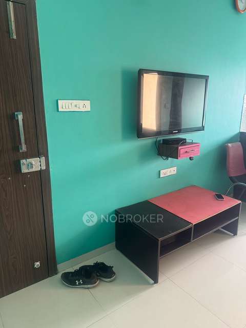 2 BHK Flat In Vtp Bhagyasthan  Bachelore Female for Rent  In  Talegaon Dabhade, Pune