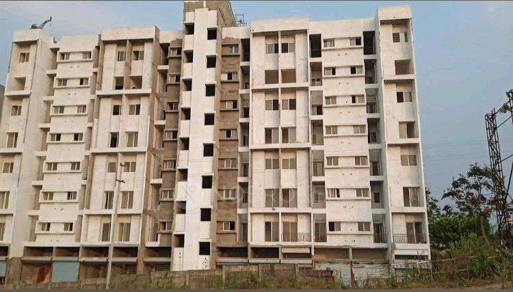 2 BHK Flat In Vtp Bhagyasthan for Rent  In  Talegaon Dabhade, Pune