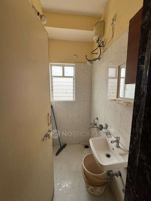 2 BHK Flat In Vtp Bhagyasthan  Bachelore Female for Rent  In  Talegaon Dabhade, Pune