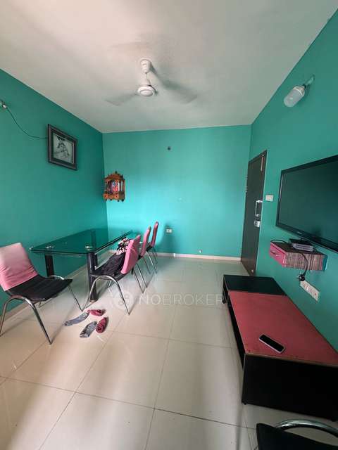 2 BHK Flat In Vtp Bhagyasthan  Bachelore Female for Rent  In  Talegaon Dabhade, Pune