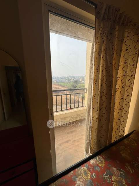 2 BHK Flat In Vtp Bhagyasthan  Bachelore Female for Rent  In  Talegaon Dabhade, Pune