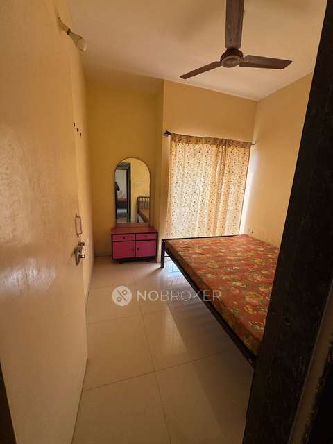 2 BHK Flat In Vtp Bhagyasthan  Bachelore Female for Rent  In  Talegaon Dabhade, Pune