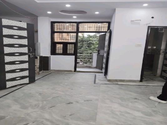 1 BHK Flat In Raghunagardabri for Rent  In Sagar Pur