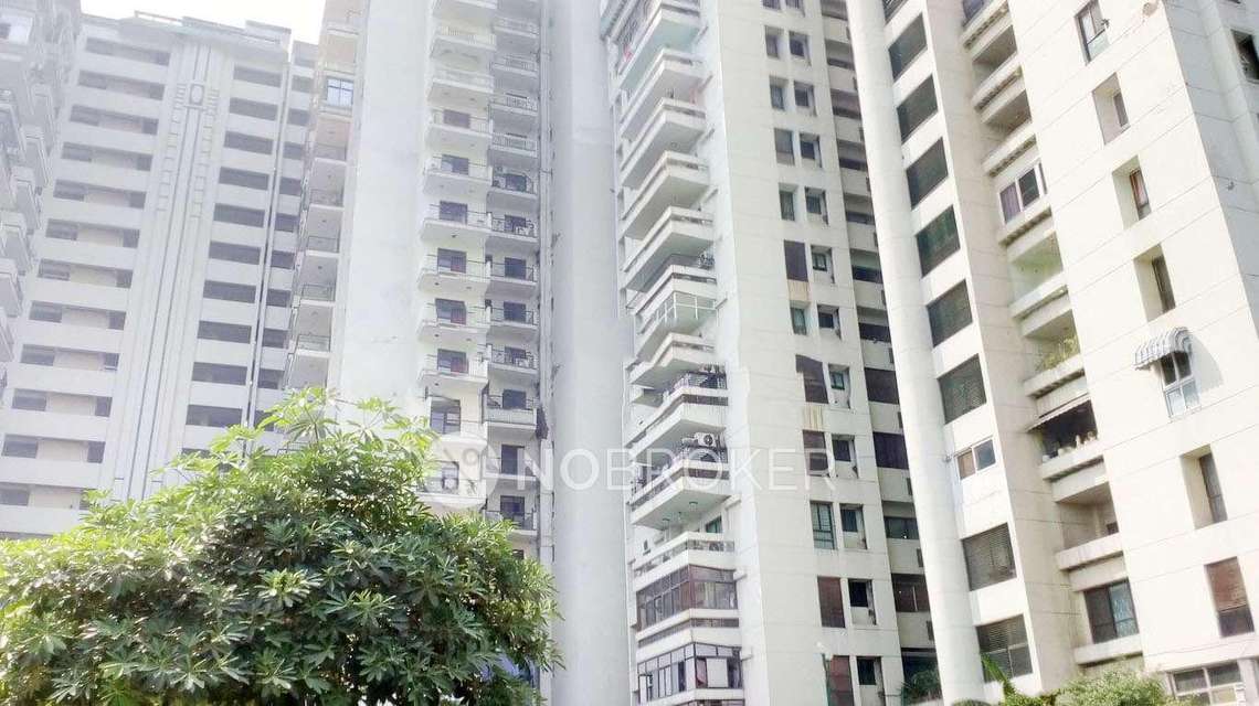 3 BHK Flat In Cosmos Executive Floors For Sale  In Palam Vihar