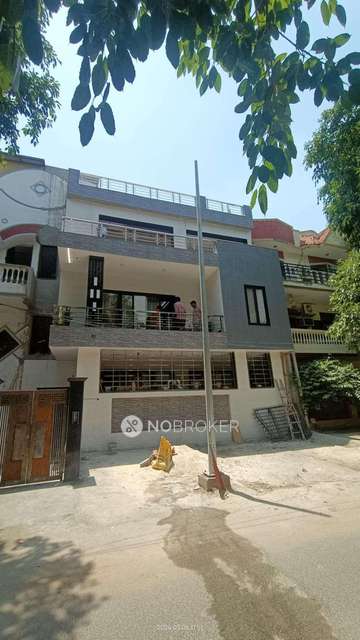 3 BHK Flat In Cosmos Executive Floors For Sale  In Palam Vihar