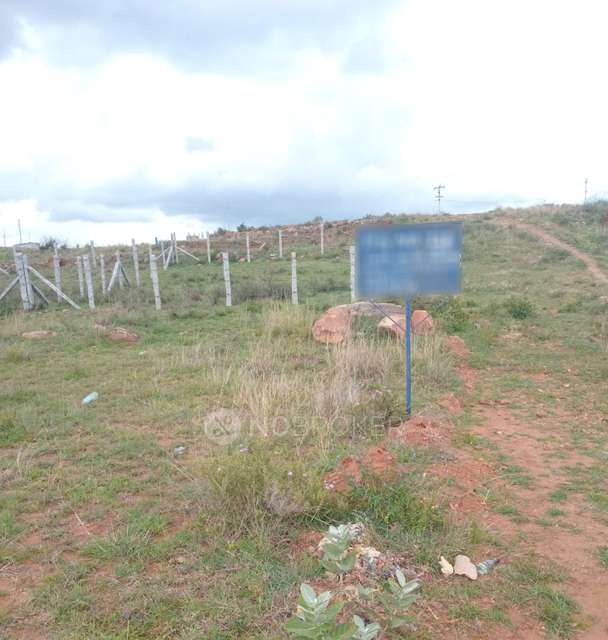 Plot For Sale  In Hosur