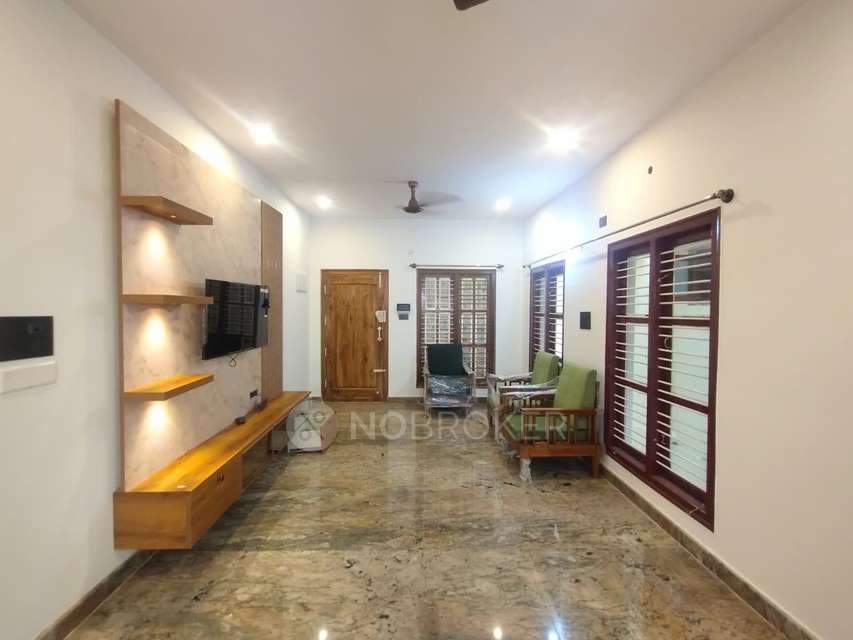 2 BHK House for Rent  In C V Raman Nagar