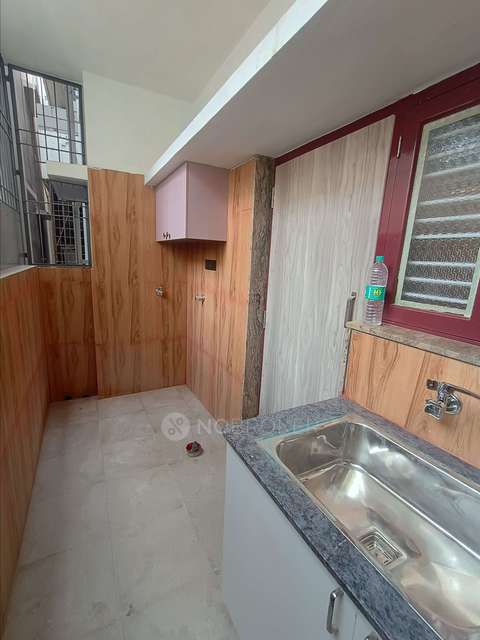 2 BHK Flat In Shalin Height for Rent  In C V Raman Nagar