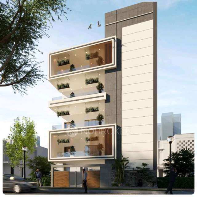 3 BHK Flat In Dhriti Contructions For Sale  In Sy. No. 49 & 502, Holiday Village Road, Bengaluru:, Kanakapura Main Rd, Paramount Gardens, Jyotipuram, Vajarahalli, Karnataka 560109, India