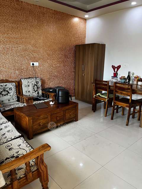 Single Room for Female In 3 BHK  In Standlone Building In Sector 26a