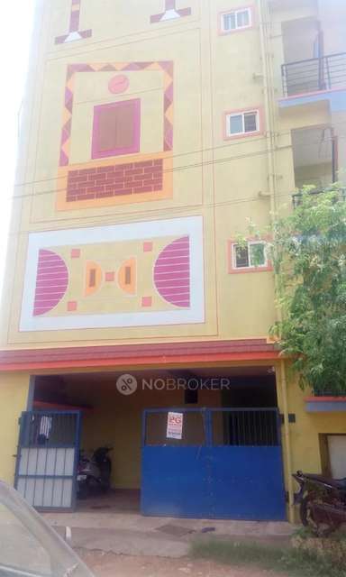 PG for Boys in Attibele 