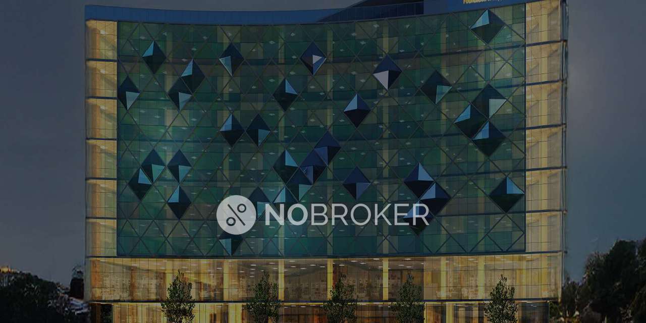 Shared Room for  In 2 BHK  In Sumadura  In Kundanahalli