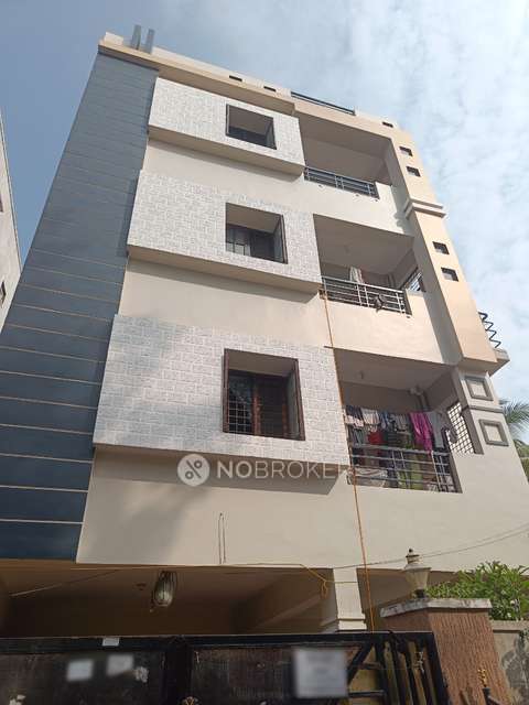 2 BHK Flat In Brr Apartment for Rent  In Uppal
