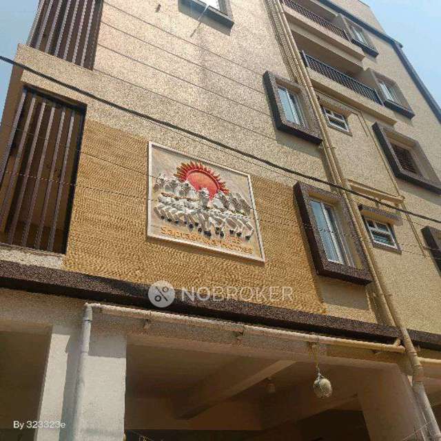 2 BHK Flat for Rent  In Madhuranagar