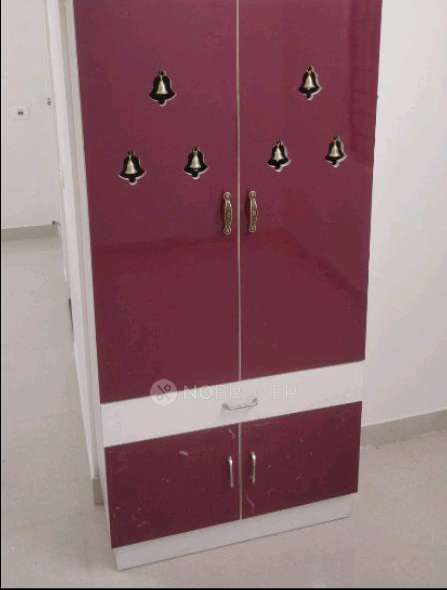 2 BHK Flat In Vnr Belmont, Vanagaram For Sale  In 3573+f6v, Maduravoyal, Chennai, Tamil Nadu 600095, India