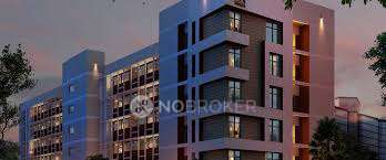 2 BHK Flat In Vnr Belmont, Vanagaram For Sale  In 3573+f6v, Maduravoyal, Chennai, Tamil Nadu 600095, India