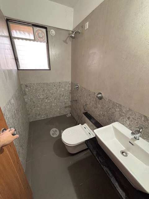 3 BHK Flat In Welworth Purnam for Rent In Welworth Purnam