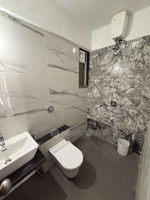 3 BHK Flat In Welworth Purnam for Rent In Welworth Purnam