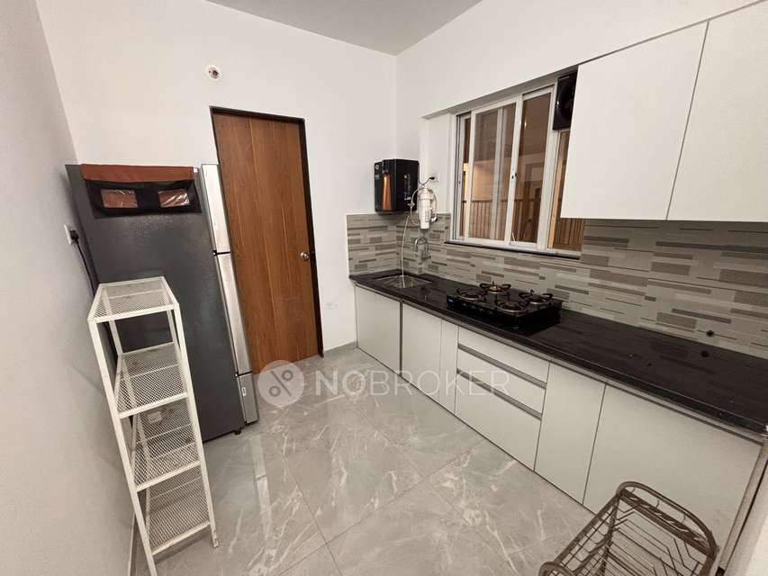 3 BHK Flat In Welworth Purnam for Rent In Welworth Purnam