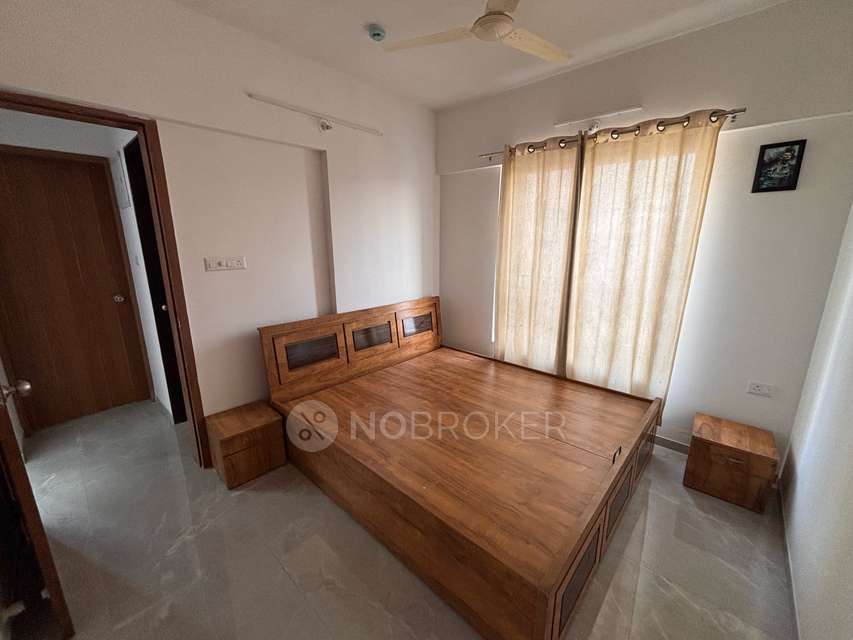 3 BHK Flat In Welworth Purnam for Rent In Welworth Purnam