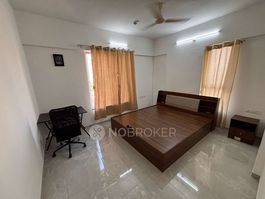 3 BHK Flat In Welworth Purnam for Rent In Welworth Purnam