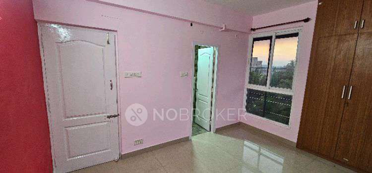 3 BHK Flat In Ruby Elite for Rent  In Medavakkam