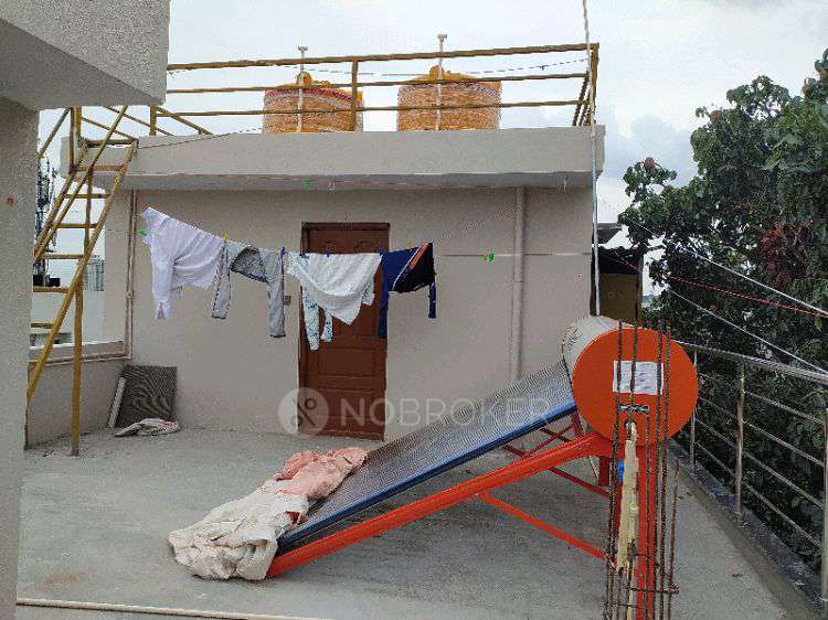 1 BHK Flat In Yeswanthpur for Rent  In Mathikere
