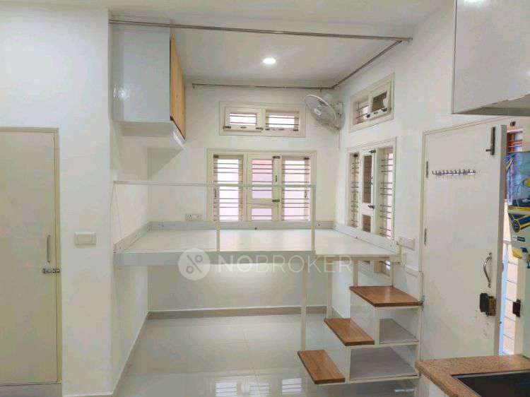 1 RK House for Rent  In  Muneshwara Layout