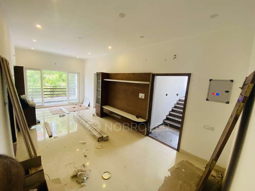 3 BHK Flat In Vedhanth Shiv Apartments for Rent  In Kattupakkam