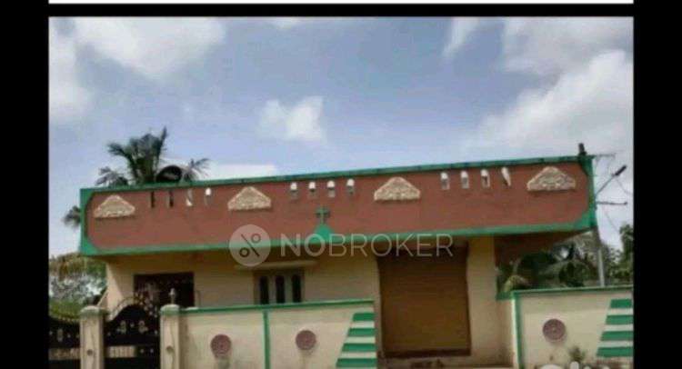 2 BHK House for Rent  In Sri Gnanabanu Vidyalaya Matriculation School