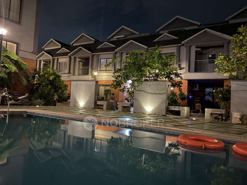 3 BHK Villa In Casagrand Vistaaz for Lease  In Perungalathur